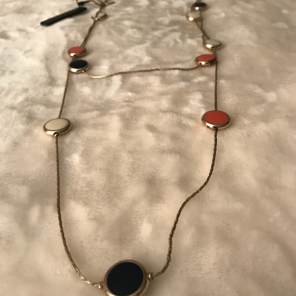 Ann Taylor Necklace
